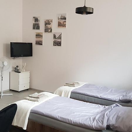 Komfortowy Apartament W Centrum Nowego Sacza Nowy Sacz Ngoại thất bức ảnh