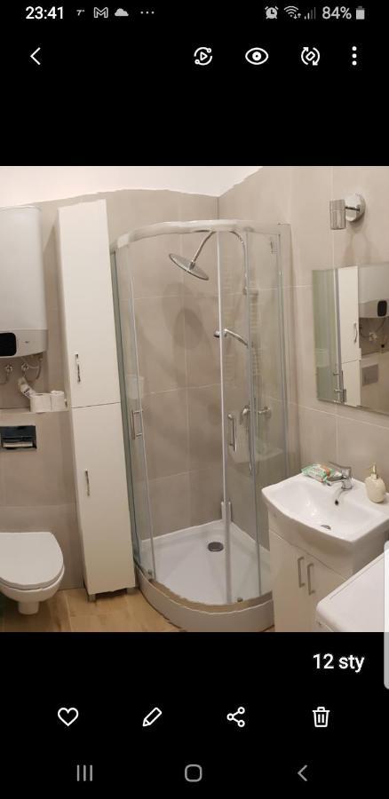 Komfortowy Apartament W Centrum Nowego Sacza Nowy Sacz Ngoại thất bức ảnh