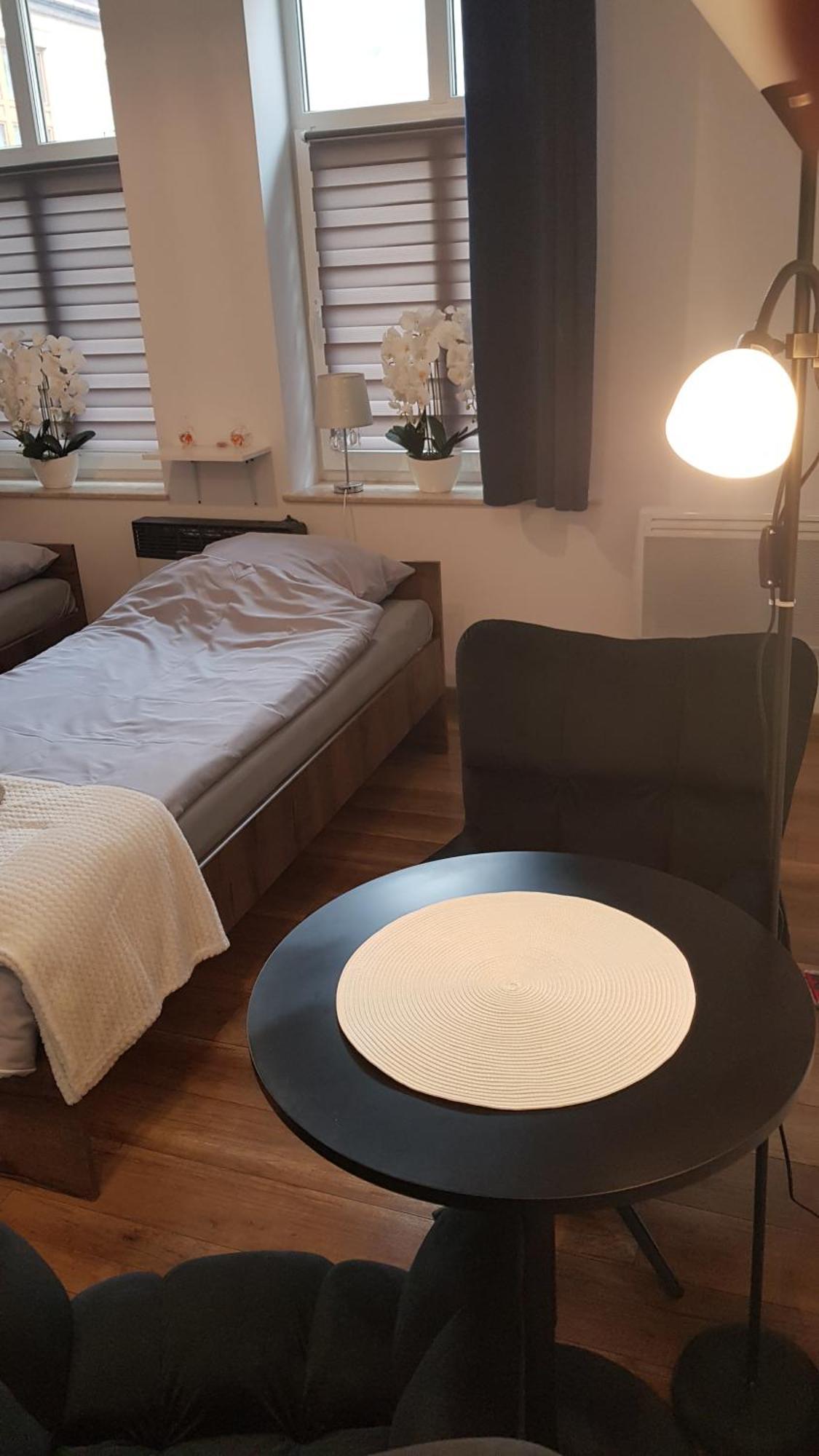 Komfortowy Apartament W Centrum Nowego Sacza Nowy Sacz Ngoại thất bức ảnh