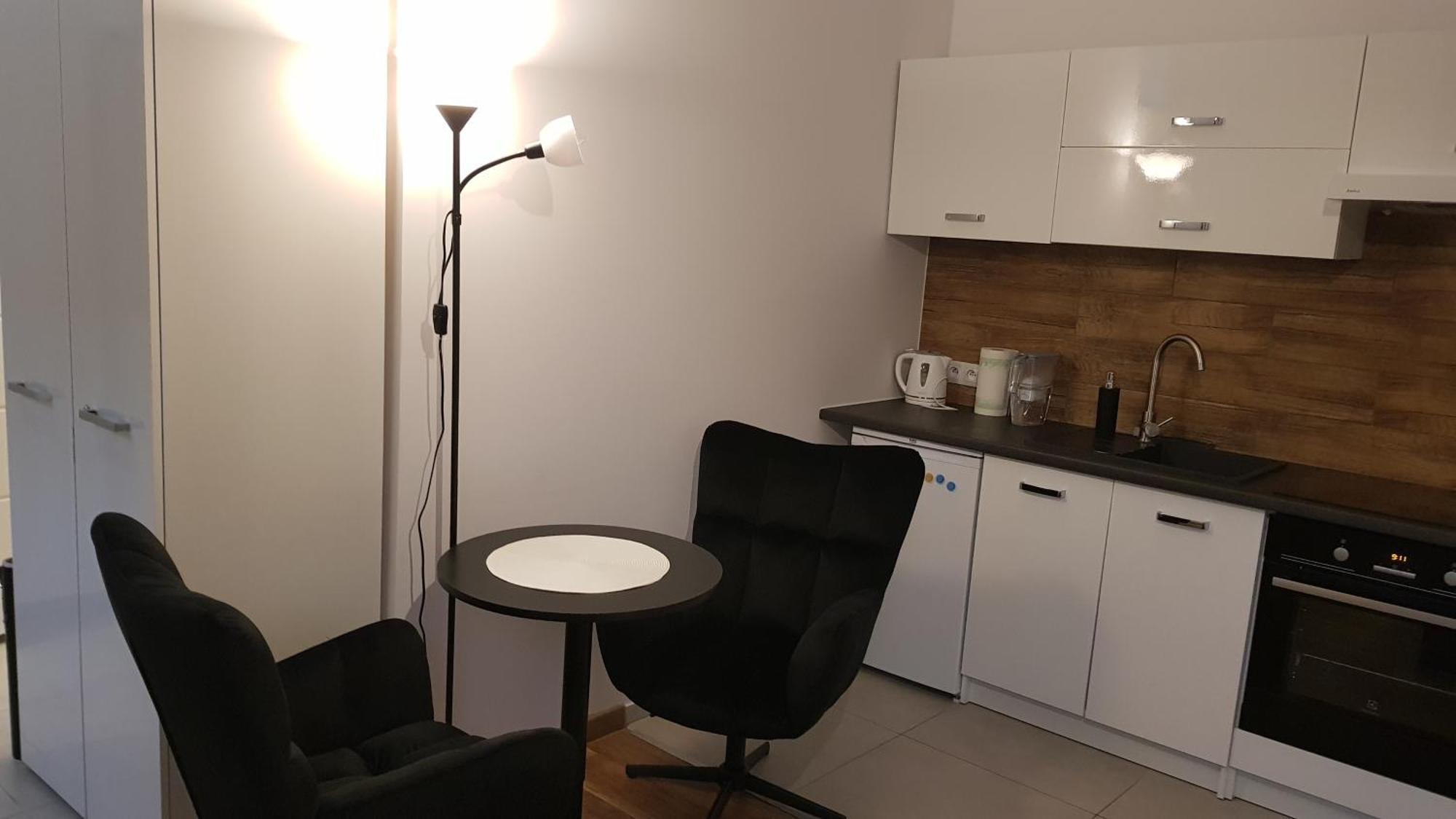 Komfortowy Apartament W Centrum Nowego Sacza Nowy Sacz Ngoại thất bức ảnh