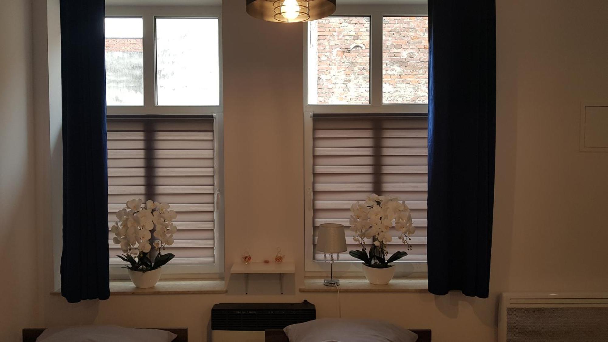 Komfortowy Apartament W Centrum Nowego Sacza Nowy Sacz Ngoại thất bức ảnh